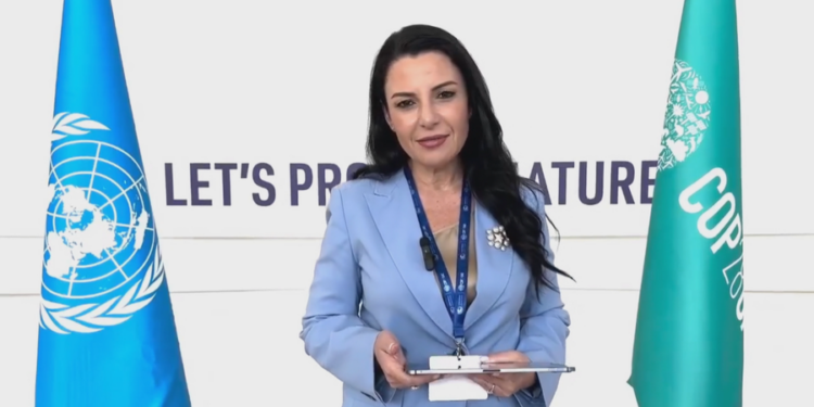 Ndryshimet klimatike, nënshkruhet marrëveshja mes 122 shteteve. Balluku nga COP 28: Synojmë diversifikim dhe eficencë energjetike