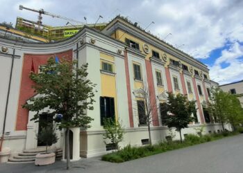 Buxheti i Tiranës 2024: Ndërtimet nuk do të ndalen, 8 milionë euro më shumë nga taksa e pronësisë, 6 milionë euro për të parkuar, rekord taksa e arsimit