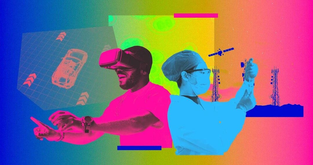 10 tendencat kryesore të biznesit për vitin 2024