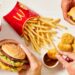 McDonald’s po bën një ndryshim të madh në Burger-at e tij në 2024