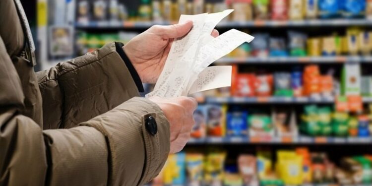 Çmimet në Shqipëri po rriten më shpejt se në BE në nëntor