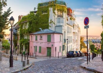 Ky është kryeqyteti europian që u kurorëzua si destinacioni më i mirë në botë!