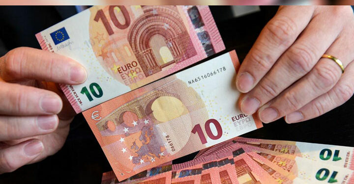 2023-ta viti i lekut! Euro e mbyll me gati 11 lekë më pak kundrejt monedhës shqiptare