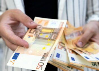 Shtohen eurot në qarkullim, ja burimet nga po futen