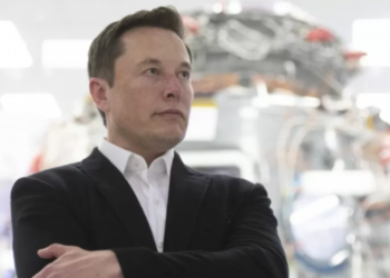 Elon Musk planifikon shpenzimin e rradhës marramendës!