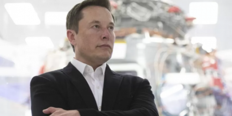 Elon Musk planifikon shpenzimin e rradhës marramendës!