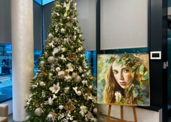 Pasione ngjyrash në një mozaik natyror!