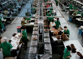 Eksportet në krizë, fasonët më keq se të gjithë