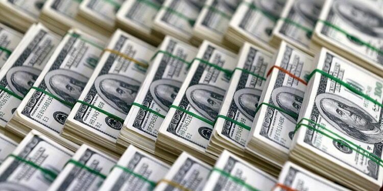 Nuk ndryshojnë normat e interesit në SHBA, mbeten në nivelin më të lartë të 22 viteve të fundit