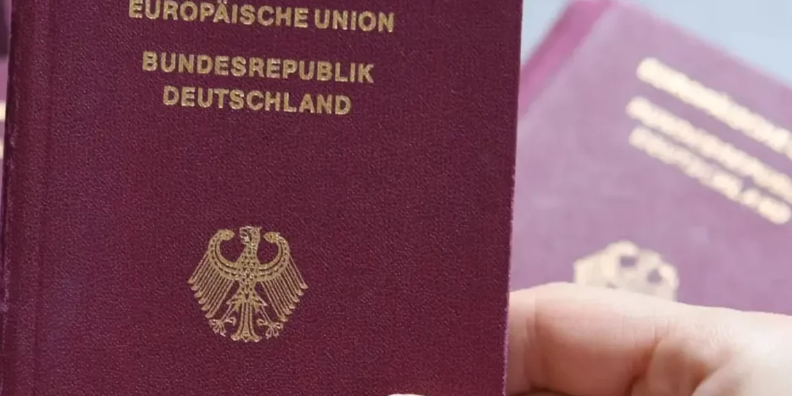 Gjermania është në prag të një hapi të madh, i cili ndryshon fatin e qindra shqiptarëve