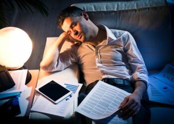 Si të mos lodhemi në punë?