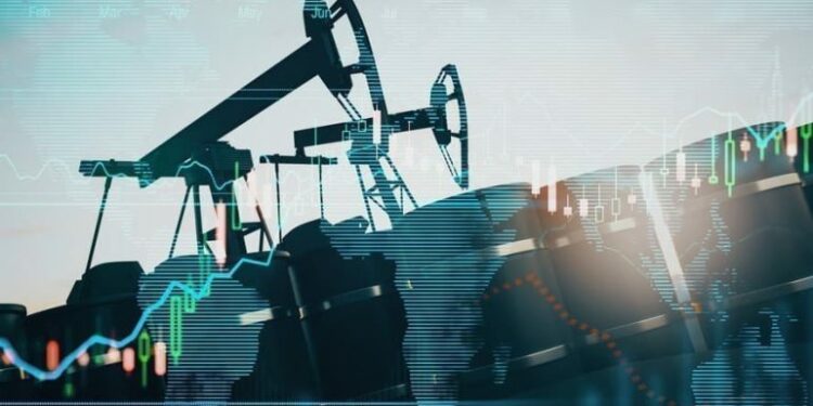 Lajme të mira nga bursat/ Çmimi i naftës ulet për të pestin muaj radhazi