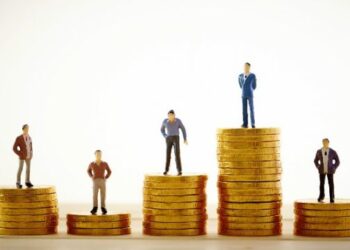 Pagat rriten me 16%. Rritja më e madhe në shtet, më e ulta tek sektori financiar