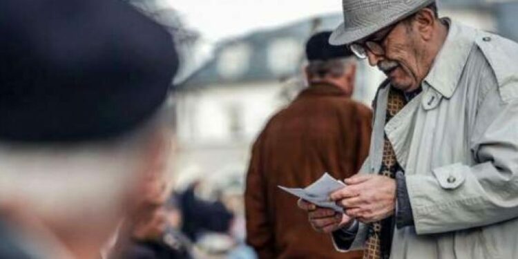 Të hënën nis shpërndarja e bonusit për pensionistët, përfitojnë rreth 700 mijë