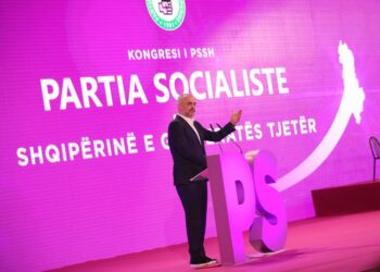 Socialistët mbajtën Kongresin, por si e kanë ekonominë?