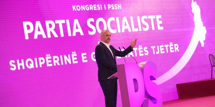 Socialistët mbajtën Kongresin, por si e kanë ekonominë?