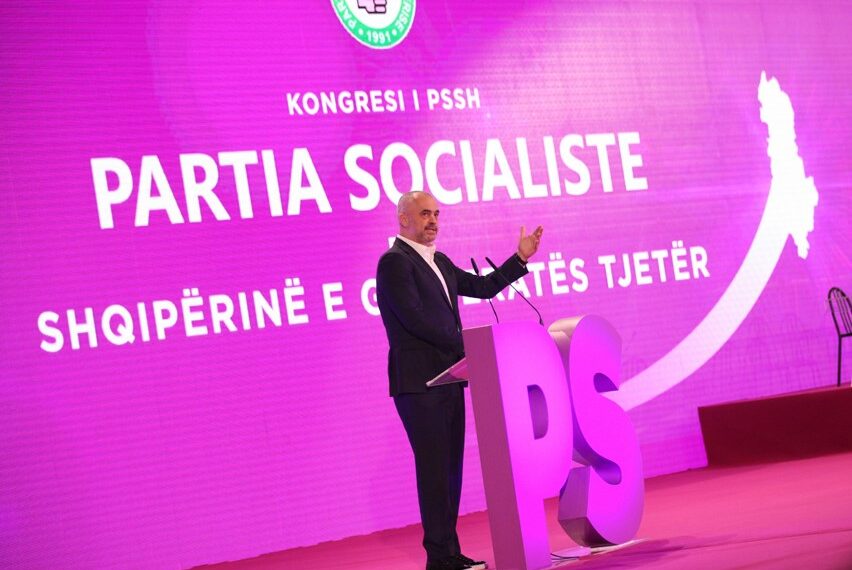 Socialistët mbajtën Kongresin, por si e kanë ekonominë?