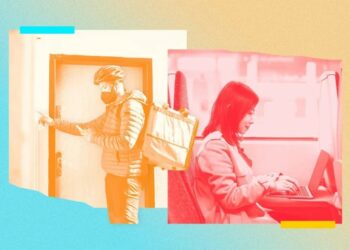 Tendencat kryesore të punës në të ardhmen