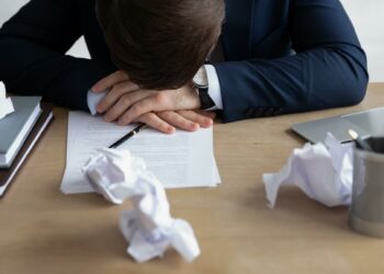 4 faktorë që papritur mund të dëmtojnë produktivitetin tuaj