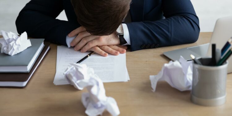 4 faktorë që papritur mund të dëmtojnë produktivitetin tuaj