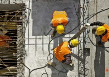 Indeksi i Dhomës Amerikane të Tregtisë/ Mungesa e fuqisë punëtore, problemi kryesor për të dytin vit