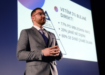 Trajnim Intensiv 5-Oresh në Digital Marketing: Zbuloni Sekretet e SEO, Google Ads dhe Meta Ads