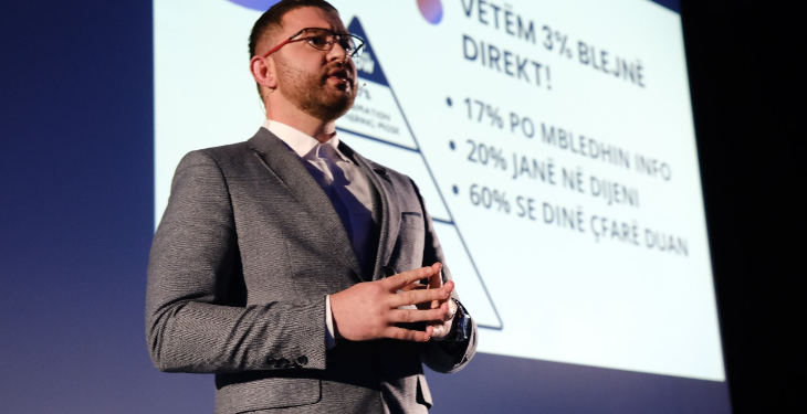 Trajnim Intensiv 5-Oresh në Digital Marketing: Zbuloni Sekretet e SEO, Google Ads dhe Meta Ads