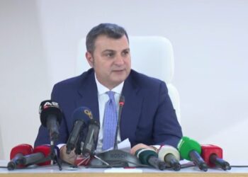 Inflacioni nën kontroll, Banka e Shqipërisë nuk ndryshon normën bazë të interesit