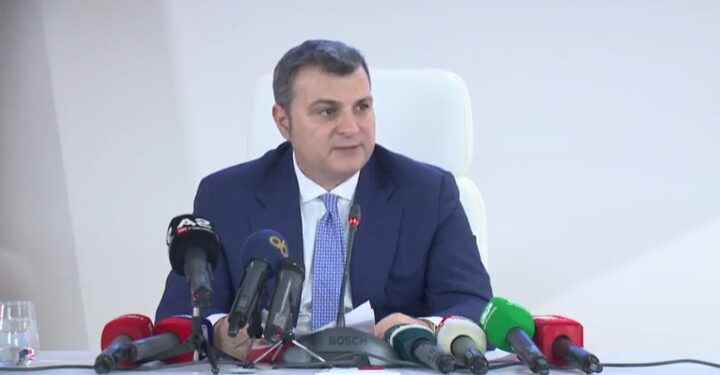 Inflacioni nën kontroll, Banka e Shqipërisë nuk ndryshon normën bazë të interesit
