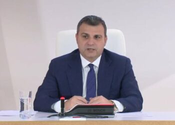 Ekonomia po ndryshon, Guvernatori: Po kalon një fazë riorientimi sektorial