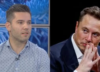 Kush është shqiptari që punon për Elon Musk? Nga Politekniku në zyrat e “Tesla”