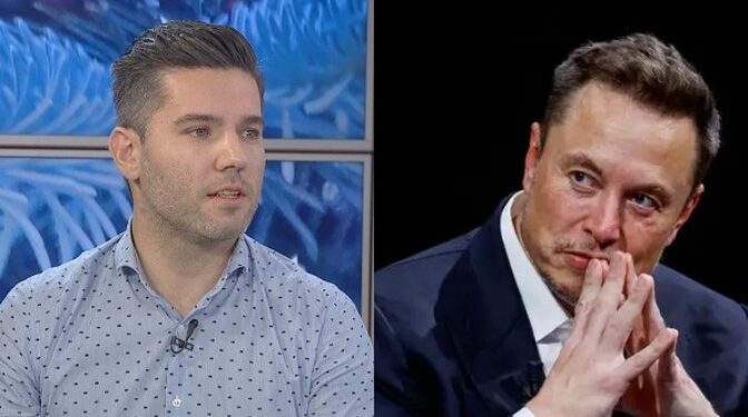 Kush është shqiptari që punon për Elon Musk? Nga Politekniku në zyrat e “Tesla”