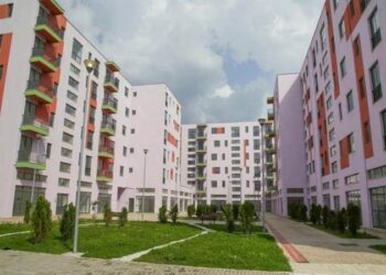 Nisin aplikimet për strehimin social