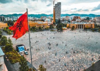 Drafti i ri i Sigurisë Kombëtare, si të mbrojmë ekonominë tonë nga shtete jo miqësore?