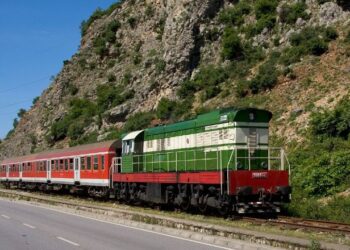 Rikthehen trenat/ 62 milionë euro nga KE për një tjetër linjë hekurudhore pas Tiranë-Durrës