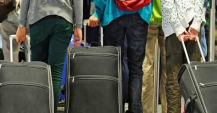 Shqiptarët i rikthehen azilit, rriten kërkesat për të tretin muaj rradhazi