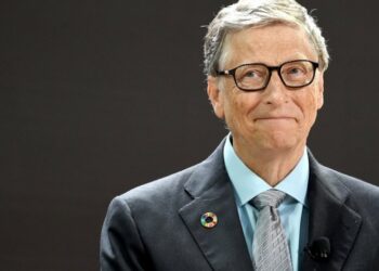 Parashikimet e Bill Gates për vitin 2024