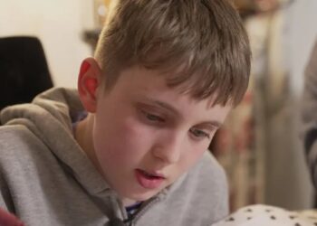 12-vjeçari me inteligjencë më të lartë se Ajnshtajni