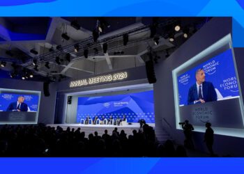 Forumi i Davos-it dhe mungesa e Shqipërisë