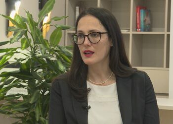 Nga “Start Up” te “shtëpia e biznesit”, ministrja Ibrahimaj tregon se si do të mbështetet sipërmarrja këtë vit