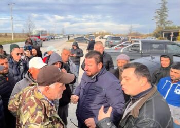 Protesta e blegtorëve, Autoriteti i Konkurrencës po heton fabrikat e qumështit