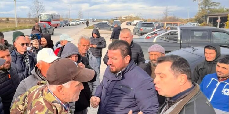 Protesta e blegtorëve, Autoriteti i Konkurrencës po heton fabrikat e qumështit