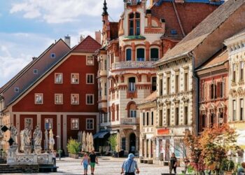 9 destinacione të nënvlerësuara, që do të jenë të njohura këtë vit