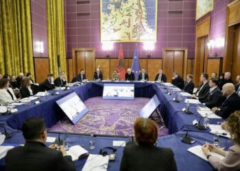 Ngrihet Shtëpia e Biznesit