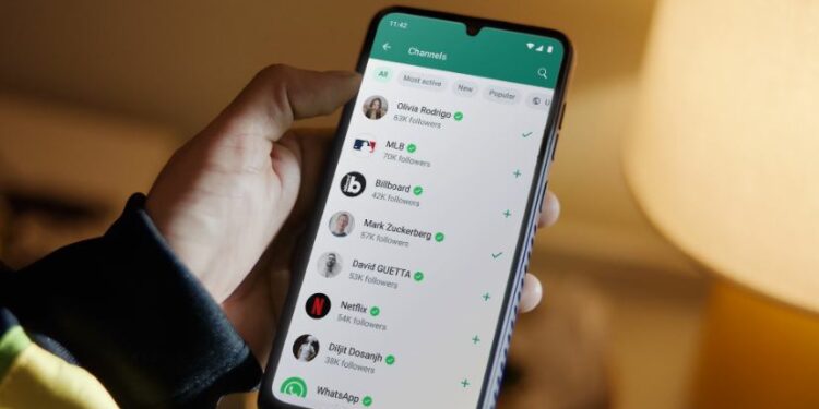WhatsApp me opsion të ri, ja çfarë parashikon