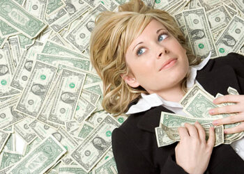 A do të bëheni një ditë milioner?