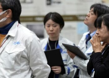 Japonia bën histori si vendi i pestë që zbarkon në Hënë!