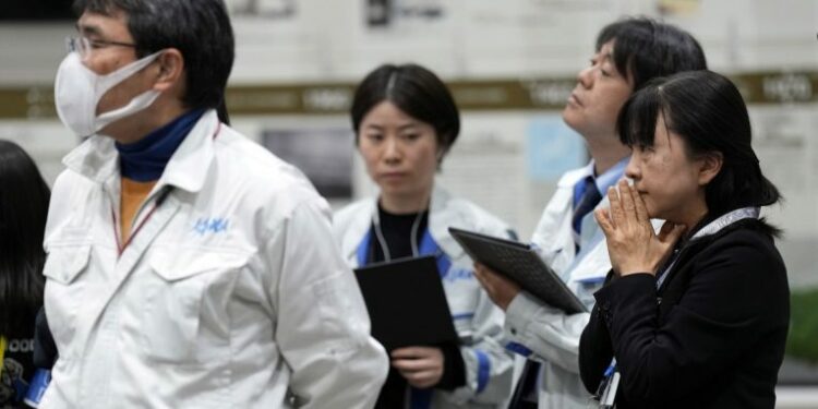 Japonia bën histori si vendi i pestë që zbarkon në Hënë!