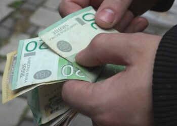 Kosova nën “presionin” e dinarit serb