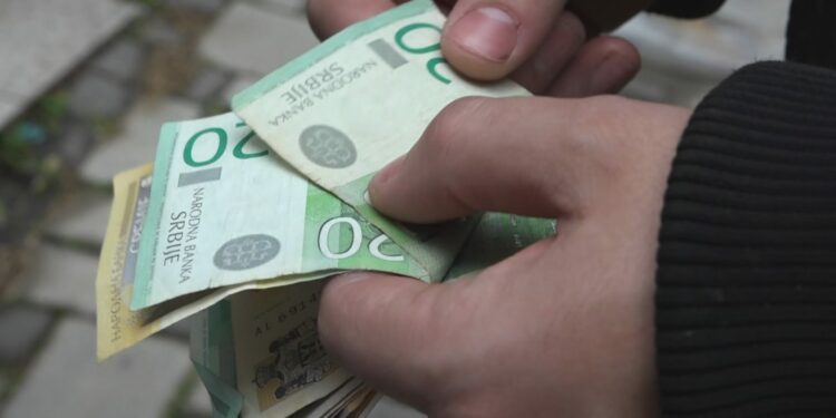 Kosova nën “presionin” e dinarit serb